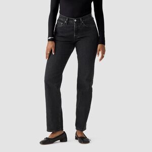 Levi's Women's 501 Curve Jeans - Memories Of You 25